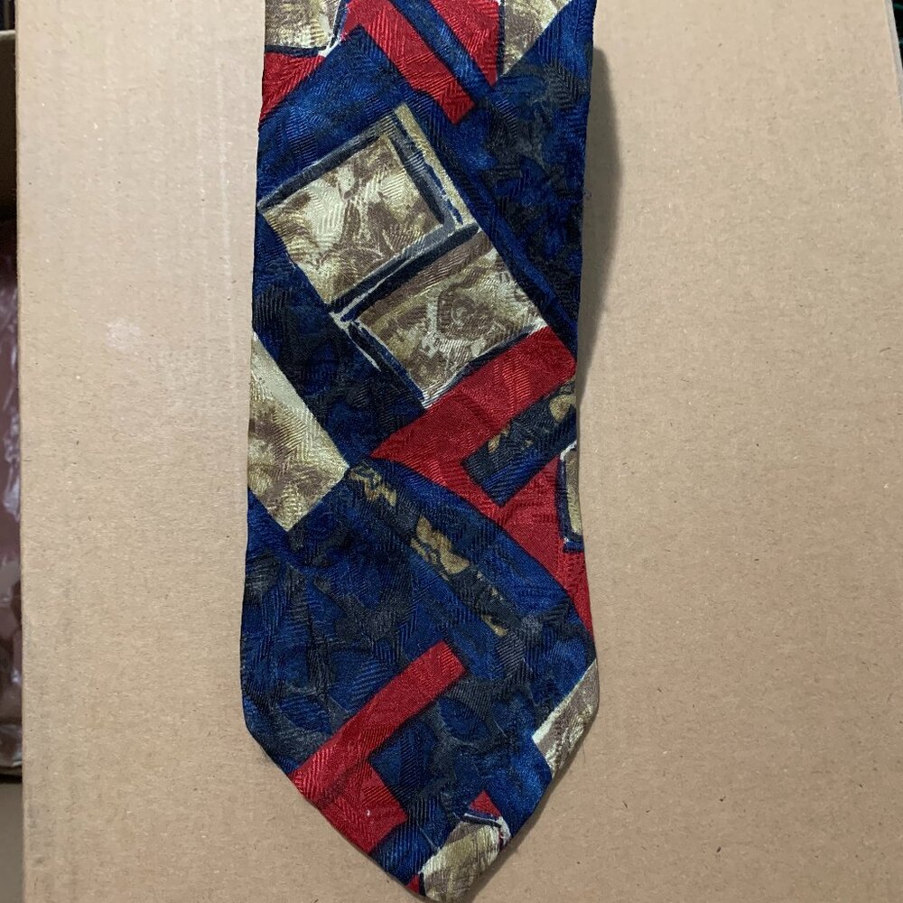 vintage tie
